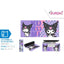 Alfombrilla de Escritorio Kuromi Marca Kids Licensing