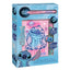 Diario con Bolígrafo Mágico Stitch Kids Licensing