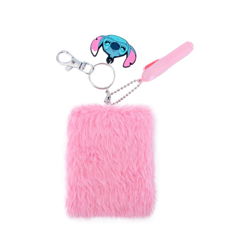 Cuaderno Llavero A7 Stitch - Kids Licensing