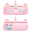 Portatodo redondo de peluche Sweet Dreams & Friends KIDS LICENSING