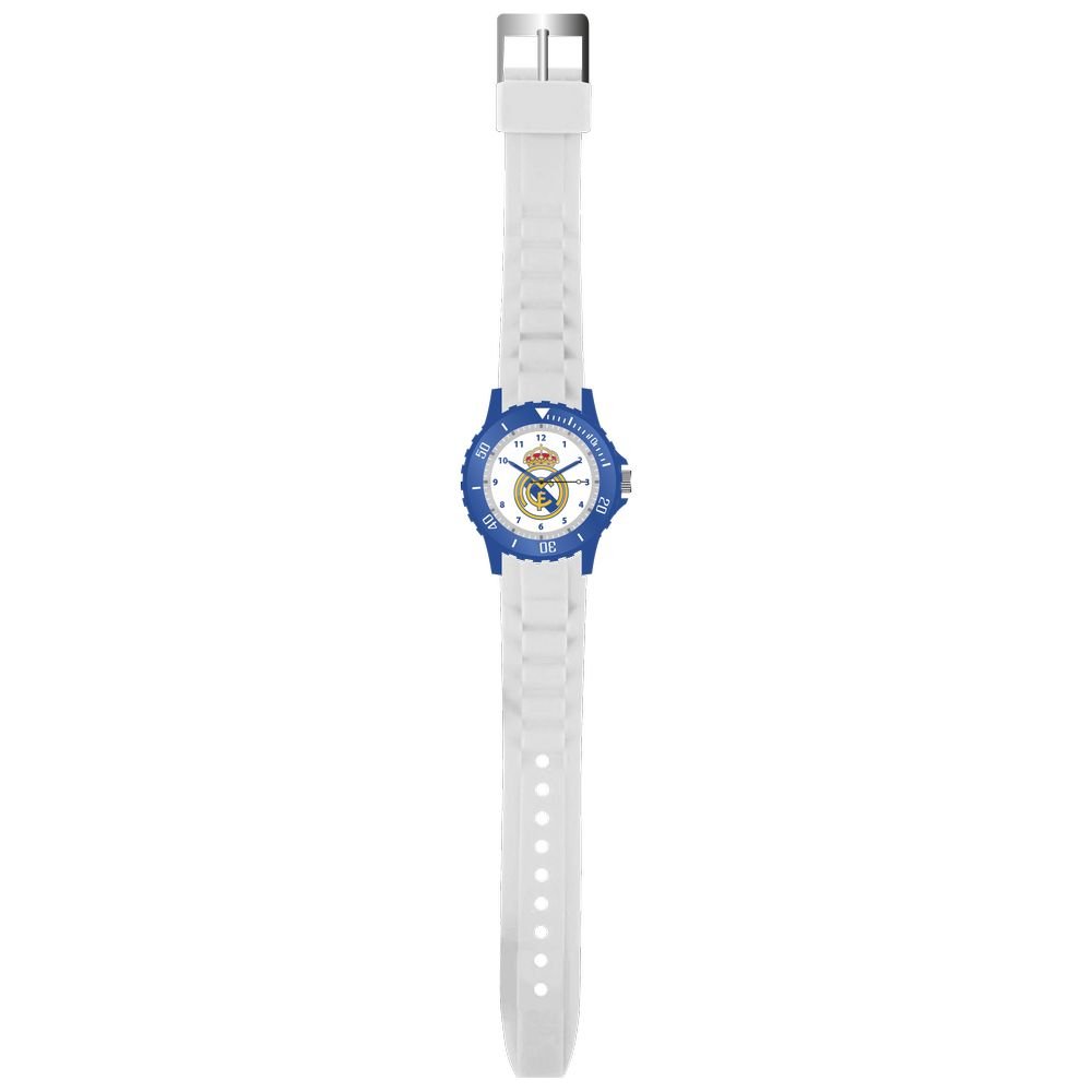 Reloj analógico Real Madrid - Kids Licensing