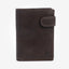 Cartera hombre vertical Exotic marrón Matties