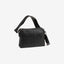 BOLSO BANDOLERA TRIPLE CREMALLERA NEGRO SERIE NEW CLASSIC | MATTIES | 1 UNIDAD | 8435547240077