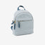 MOCHILA MUJER AZUL ADRA 225X275X10CM | MATTIES