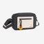 BOLSO BANDOLERA CORE NEGRO 22X15CM | MATTIES | 1 UNIDAD | 8435547244839