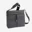 BOLSO BANDOLERA EMBER NEGRO 26X25CM | MATTIES | 1 UNIDAD | 8435547244891