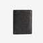 Cartera Hombre Vertical Negro New Antic MATTIES