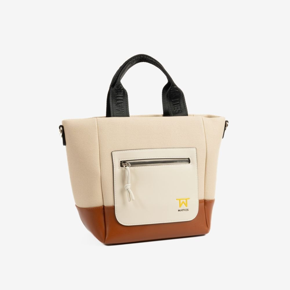 Bolso de Mano y Bandolera Mujer Bloom MATTIES
