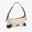 Bolso de Hombro Estrecho y Bandolera Mujer Cloud MATTIES