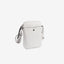 Bolsito bandolera portamóvil mujer blanco New Minibags MATTIES