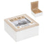 Caja Portafotos Mama Marca Dcasa