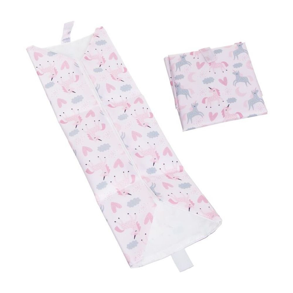 Portabocatas Reutilizable Unicornios Marca DCASA