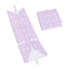 Portabocatas Reutilizable Estrellas Marca DCASA