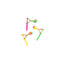 SURTIDO JUGUETES PARA PIÑATA JUEGO BOLA 3 UDS | AMBER MOOD OH YEAH | 1 UNIDAD | 28435557713305