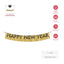 GUIRNALDA HAPPY NEW YEAR 1,5M 1UD | AMBER MOOD OH YEAH | 1 UNIDAD | 28435557735321