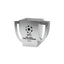 Palomitero Futbol 7x7x12,5cm 6UD Amber Mood Oh Yeah