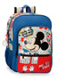 Mochila Adapable Mickey Mouse Colour Mayhem NEXT DOOR UNIVERSAL