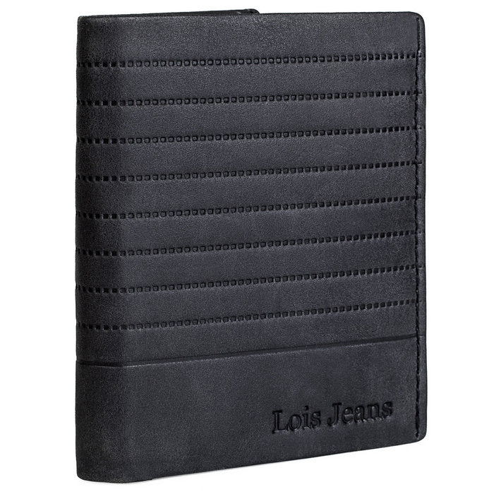 BILLETERO KNIGHT NEGRO 202220-01 | ARSAMAR ENTERPRISE | 1 UNIDAD | 8435583506021