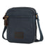 BANDOLERA HOMBRE LONA IMPERMEABLE LOIS HUBBARD MARINO | ARSAMAR ENTERPRISE