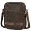 BANDOLERA HOMBRE LOIS JEANS GRANT MARRON | ARSAMAR ENTERPRISE