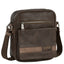 BANDOLERA GRANT MARRON 6X18X22 | ARSAMAR ENTERPRISE