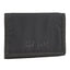 Cartera de Tela con Velcro Bolton Lois Negro ARSAMAR TRAVEL