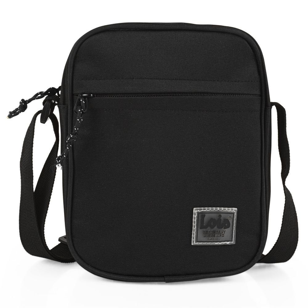 Bandolera Lois Milo Negro ARSAMAR Travel