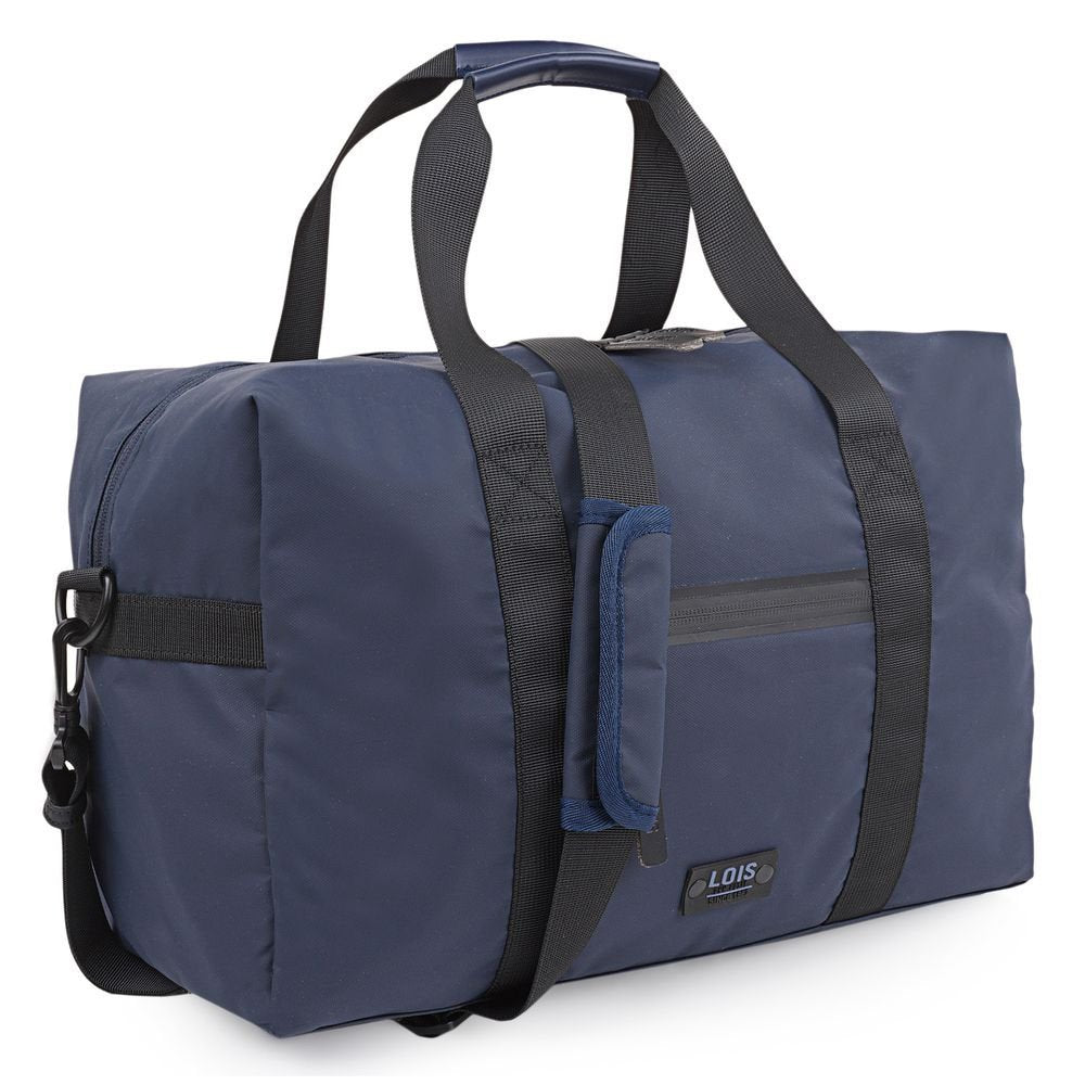 Bolsa de Viaje Cuadrada Cabina Lois Jeans Azul ARSAMAR Travel