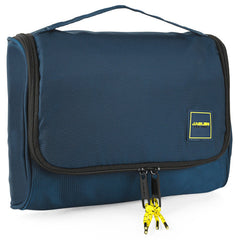 NECESER DE VIAJE PARA COLGAR AZUL MARINO TREVISO | ARSAMAR TRAVEL