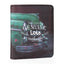 Cartera Rundle negro Lois Authentic 1x8,5x10,5 marca Arsamart