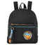 Mochila Serie Smiley Negro ARSAMAR ENTERPRISE