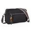 Bolso bandolera Parma negro ARSAMAR Enterprise