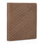 Cartera de Piel Dothan Marrón ARSAMAR ENTERPRISE