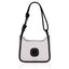 BOLSO BANDOLERA DULUTH BLANCO-NEGRO 9X26X21 | ARSAMAR ENTERPRISE | 1 UNIDAD | 8435583589130