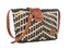 BOLSO BANDOLERA MAUI NEGRO 9X27X18 | ARSAMAR ENTERPRISE | 1 UNIDAD | 8435583592369