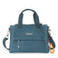BOLSO DE MANO/BANDOLERA ELLEN AZUL 14X29X23 | ARSAMAR ENTERPRISE | 1 UNIDAD | 8435583592406