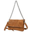 BOLSO BANDOLERA DEERFIELD MARRON | ARSAMAR ENTERPRISE | 1 UNIDAD | 8435583594837