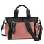 BOLSO DE MANO BANDOLERA MERSEY NEGRO | ARSAMAR ENTERPRISE | 1 UNIDAD | 8435583595070