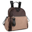 Mochila Mersey Marrón ARSAMAR ENTERPRISE