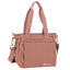 Bolso shopper con bandolera nylon Sophie Lois maquillaje ARSAMAR ENTERPRISE