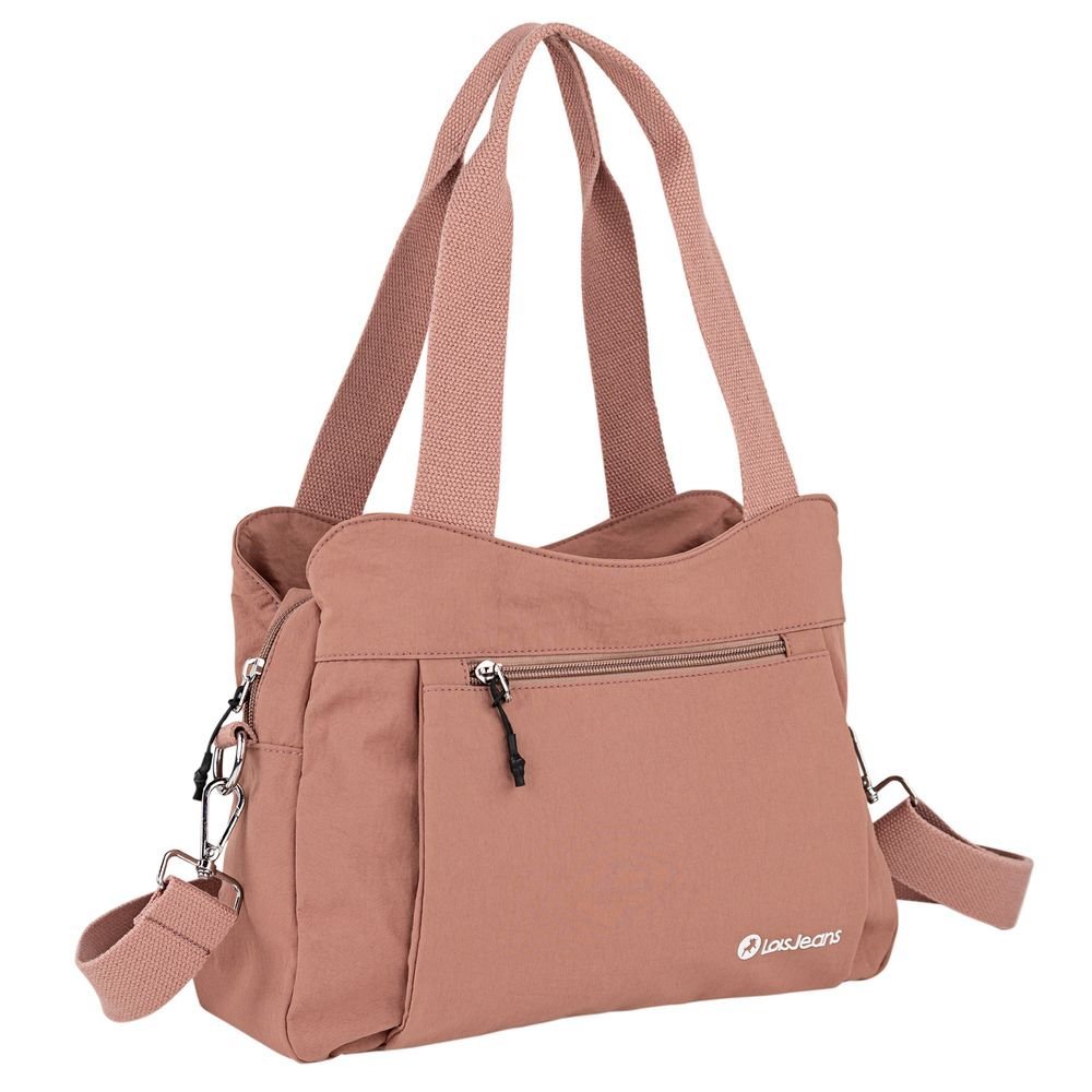 Bolso de Mano Bandolera Tote Nylon Sophie Lois Maquillaje ARSAMAR ENTERPRISE