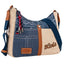 Bolso Bandolera Aveyron Lois Marino marca Arsamart Enterprise