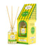 MIKADO VINTAGE HOME 50ML CITRONELA | NATUAROMATIC GEL | ENVASE 6 UDS. UNIDAD | 8435586106587