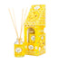 MIKADO VINTAGE HOME 30ML PLATANO SWEET | NATUAROMATIC GEL | ENVASE 6 UDS. UNIDAD | 8435586107133