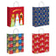 BOLSA GRANDE REYES MAGOS 12U 32X12X41 | ARGUVAL NAVIDAD | ENVASE 12 UDS. UNIDAD | 8435593456842
