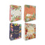BOLSA PEQUEÃA MADRE FLORES 18X8X23 12U | ARGUVAL, S,L, | 1 UNIDAD | 8435593457030