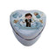 Caja Comunion Niño Globos 7x7x3,8 cm ARGUVAL COMUNION