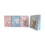 BOLSA REGALO PEQUEÃA BEBES 24X18X8,5CM 12U | ARGUVAL, S,L, | 1 UNIDAD | 8435593463291