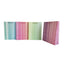 BOLSA REGALO MEDIANA RAYAS 32X26X10CM 12U | ARGUVAL, S,L, | 1 UNIDAD | 8435593463901