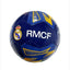 Balón Real Madrid Marino Desinflado 330 g GRUPO MOYA PELUCHES S.L